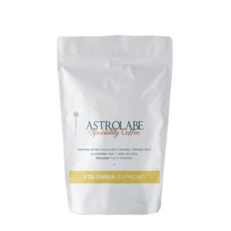 | Astrolabe Coffee Online Shop
