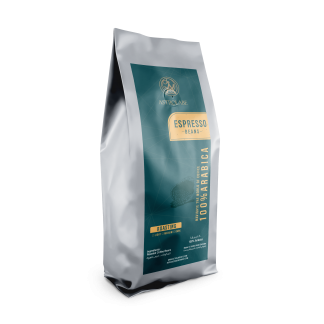 Espresso Coffee Beans	1000g