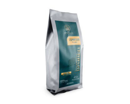 Espresso Coffee Beans	1000g