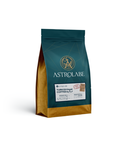 Turkish Coffee 250g - NEW