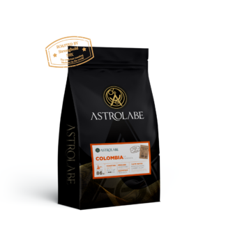 Specialty Coffee – Colombia La Fantasia