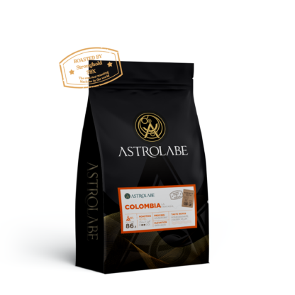 Specialty Coffee – Colombia La Fantasia