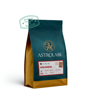 Specialty Coffee – UGANDA SIRONKO